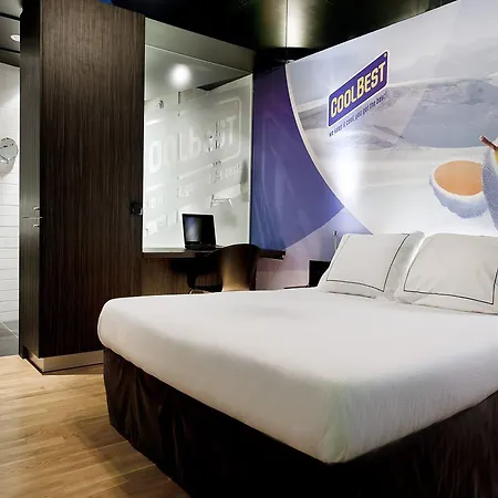 Leonardo Boutique Center Former Designhotel Ξενοδοχείο 4*