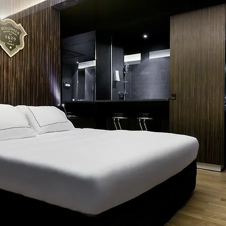 Ξενοδοχείο Leonardo Boutique Center Former Designhotel