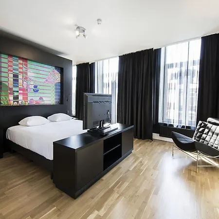 Leonardo Boutique Center Former Designhotel Ξενοδοχείο