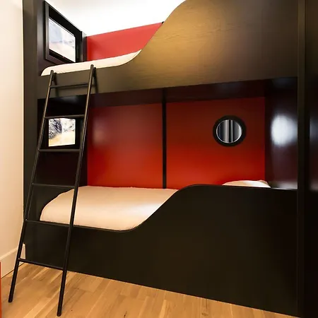 Leonardo Boutique Center Former Designhotel Ξενοδοχείο Μάαστριχτ