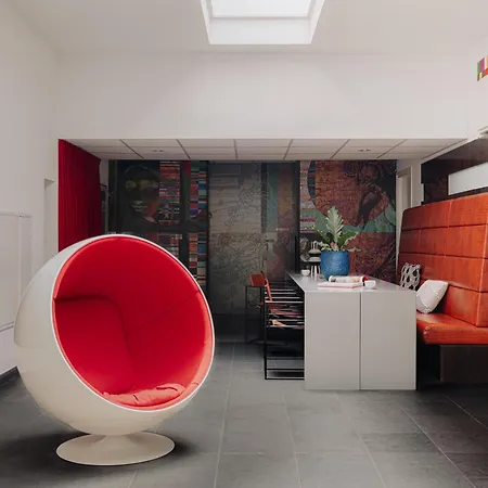 Ξενοδοχείο Leonardo Boutique Center Former Designhotel