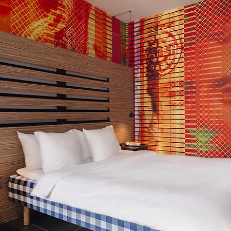 Leonardo Boutique Center Former Designhotel Ξενοδοχείο