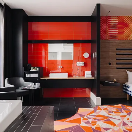 Leonardo Boutique Center Former Designhotel 4* Μάαστριχτ