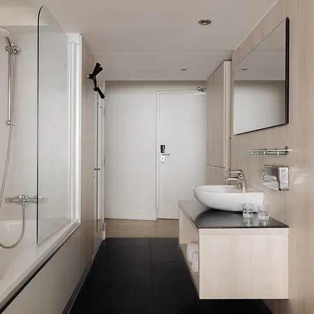 Leonardo Boutique Center Former Designhotel 4* Μάαστριχτ