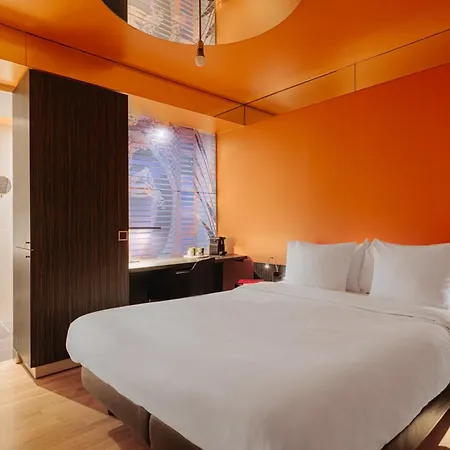 Leonardo Boutique Center Former Designhotel Hotel Maastricht