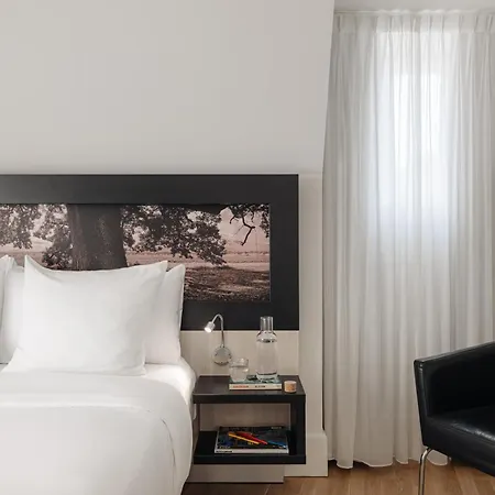 Leonardo Boutique Center Former Designhotel 4* Μάαστριχτ